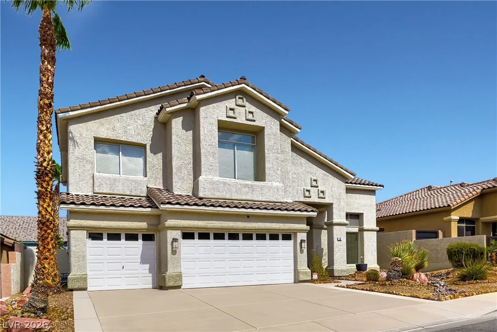 94 Shepherd Mesa, Henderson, NV 89074