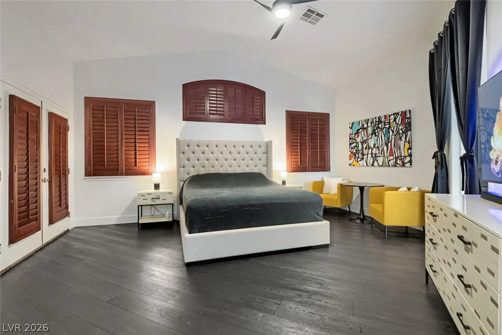 94 Shepherd Mesa, Henderson, NV 89074
