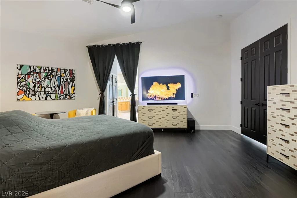 94 Shepherd Mesa, Henderson, NV 89074