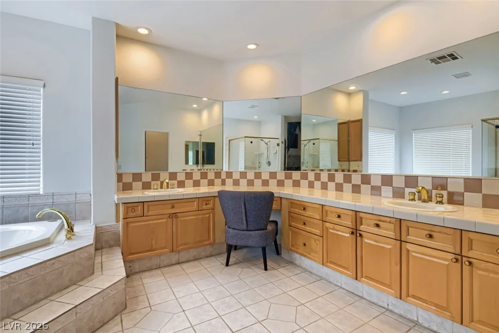 94 Shepherd Mesa, Henderson, NV 89074