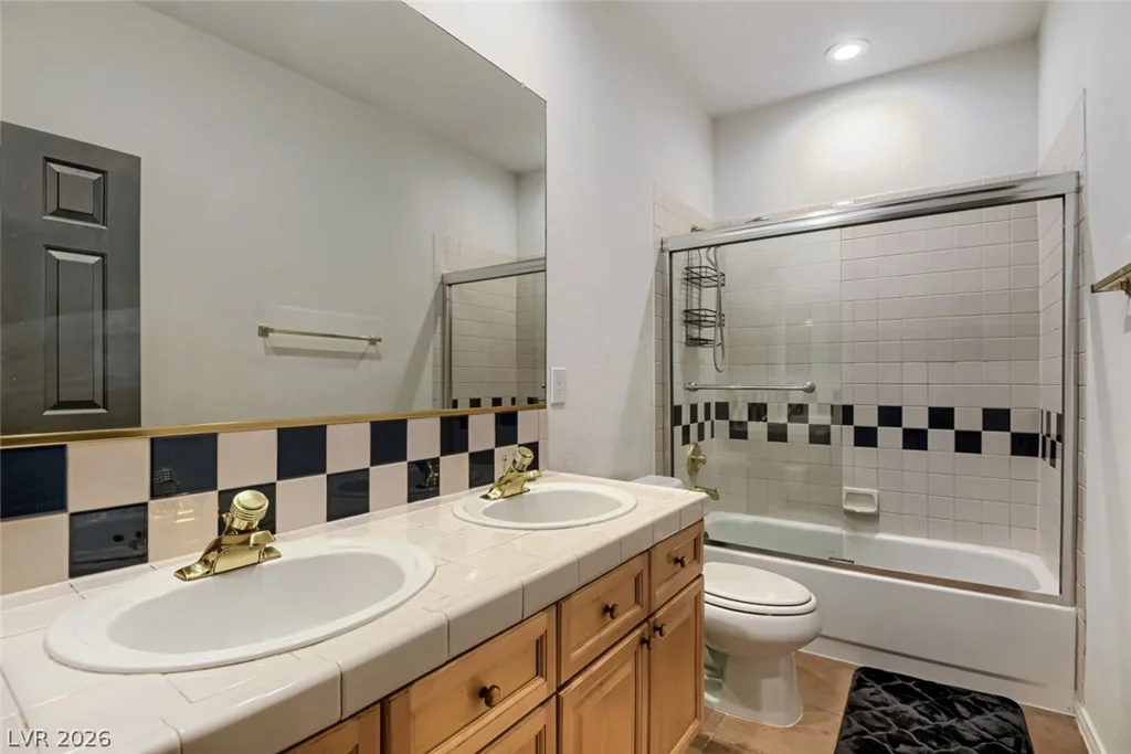 94 Shepherd Mesa, Henderson, NV 89074