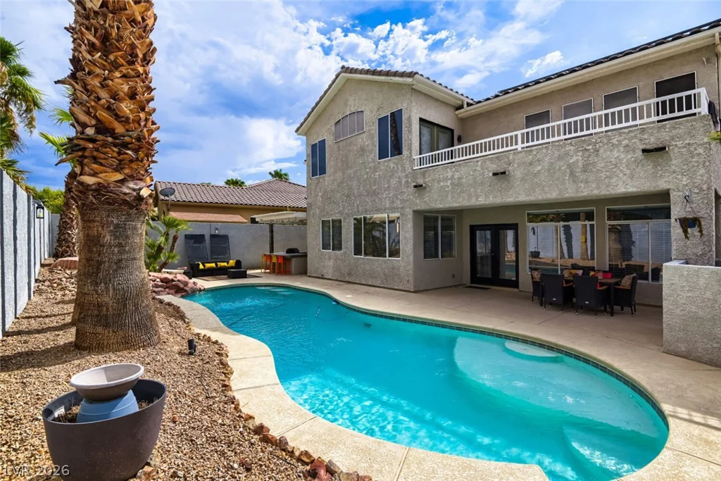 94 Shepherd Mesa, Henderson, NV 89074