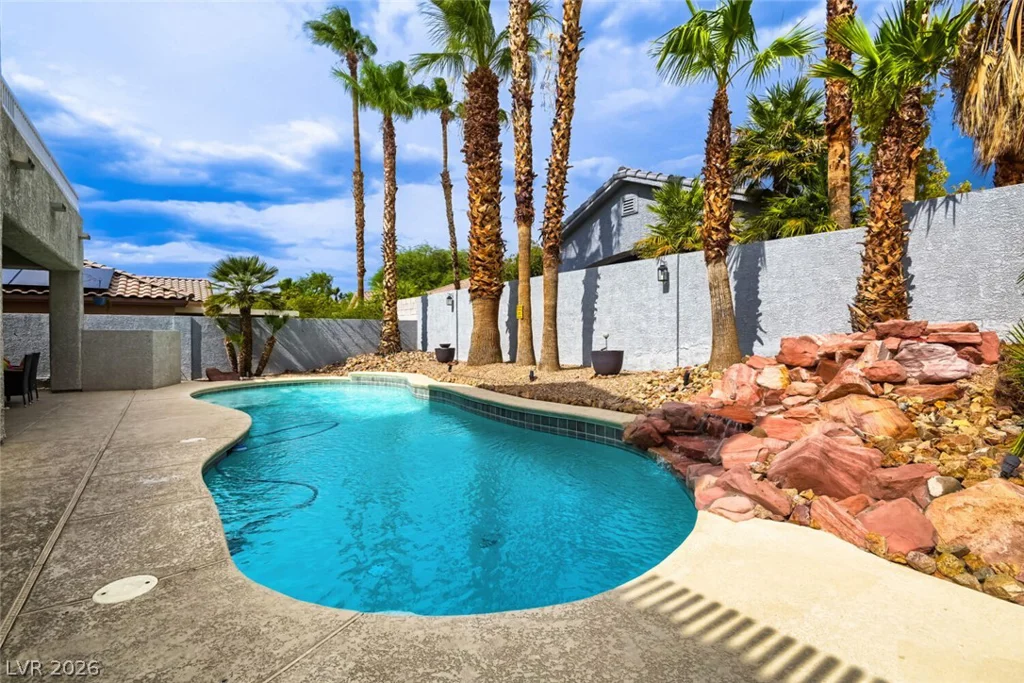 94 Shepherd Mesa, Henderson, NV 89074