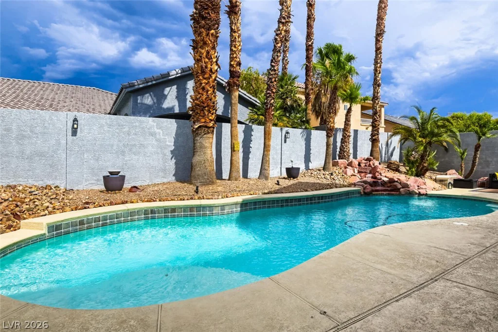 94 Shepherd Mesa, Henderson, NV 89074