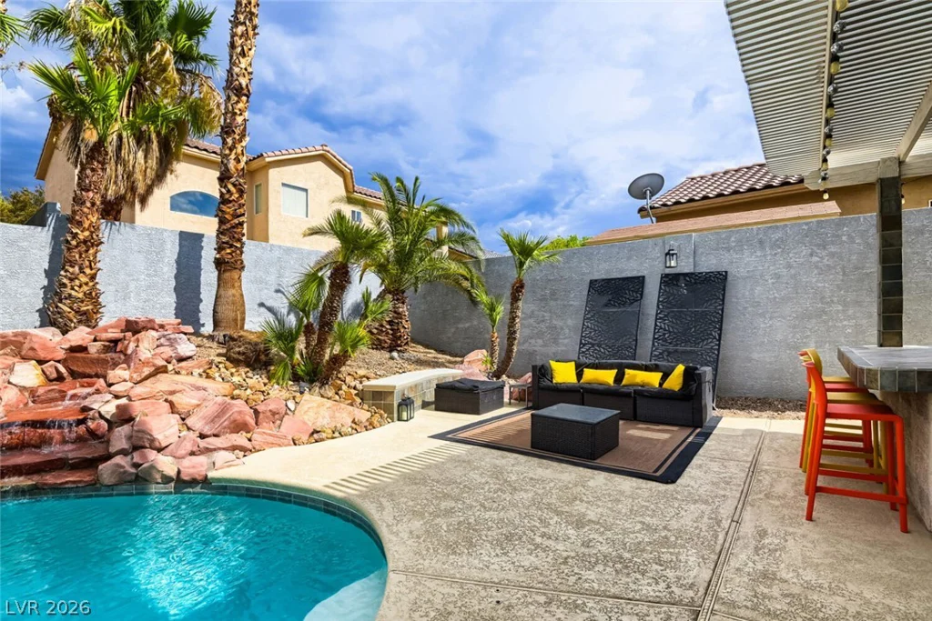 94 Shepherd Mesa, Henderson, NV 89074