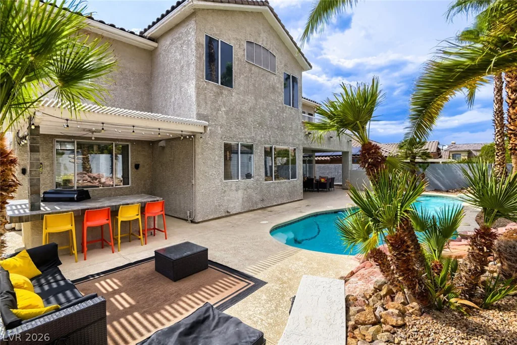 94 Shepherd Mesa, Henderson, NV 89074