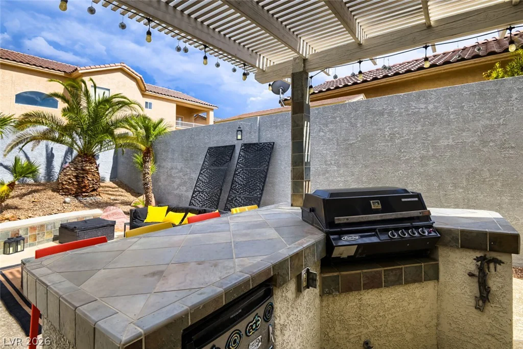94 Shepherd Mesa, Henderson, NV 89074