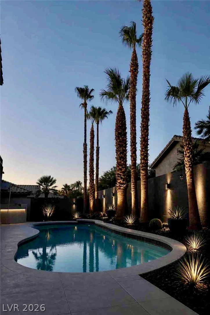 94 Shepherd Mesa, Henderson, NV 89074