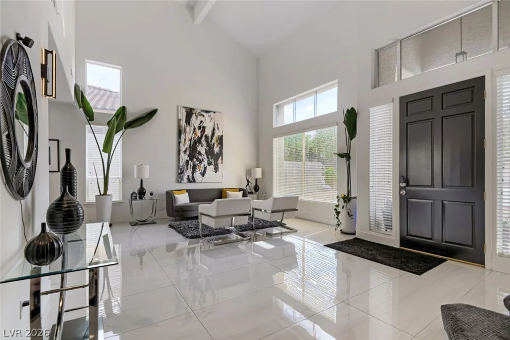 94 Shepherd Mesa, Henderson, NV 89074