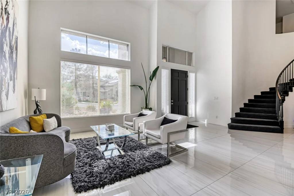 94 Shepherd Mesa, Henderson, NV 89074