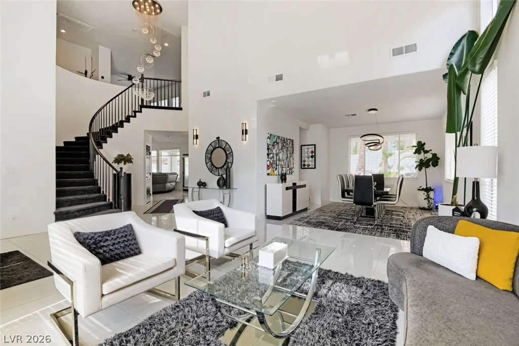 94 Shepherd Mesa, Henderson, NV 89074