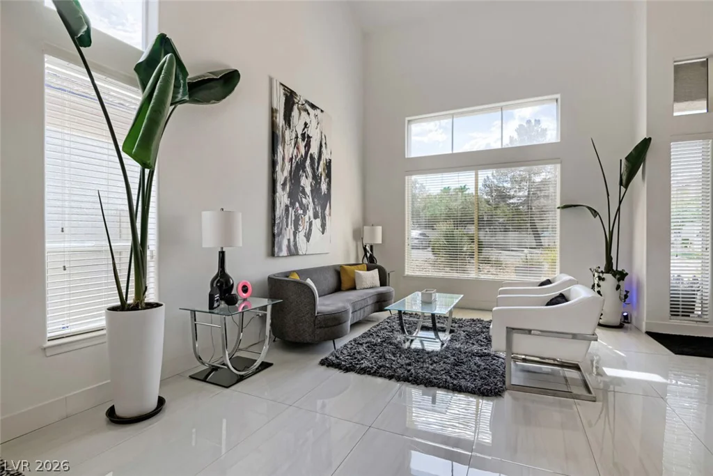 94 Shepherd Mesa, Henderson, NV 89074