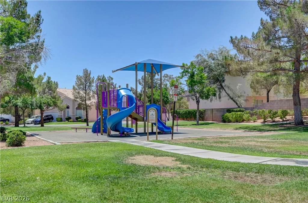 356 Lakewood Garden, Las Vegas, NV 89148