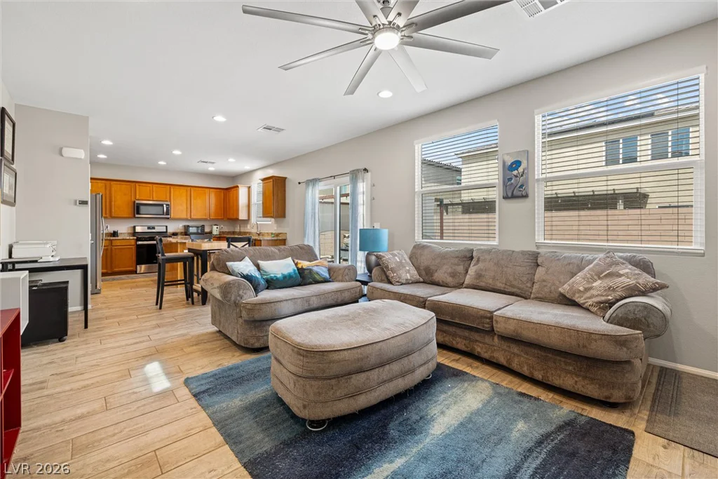 2106 Mystic Wave, North Las Vegas, NV 89031