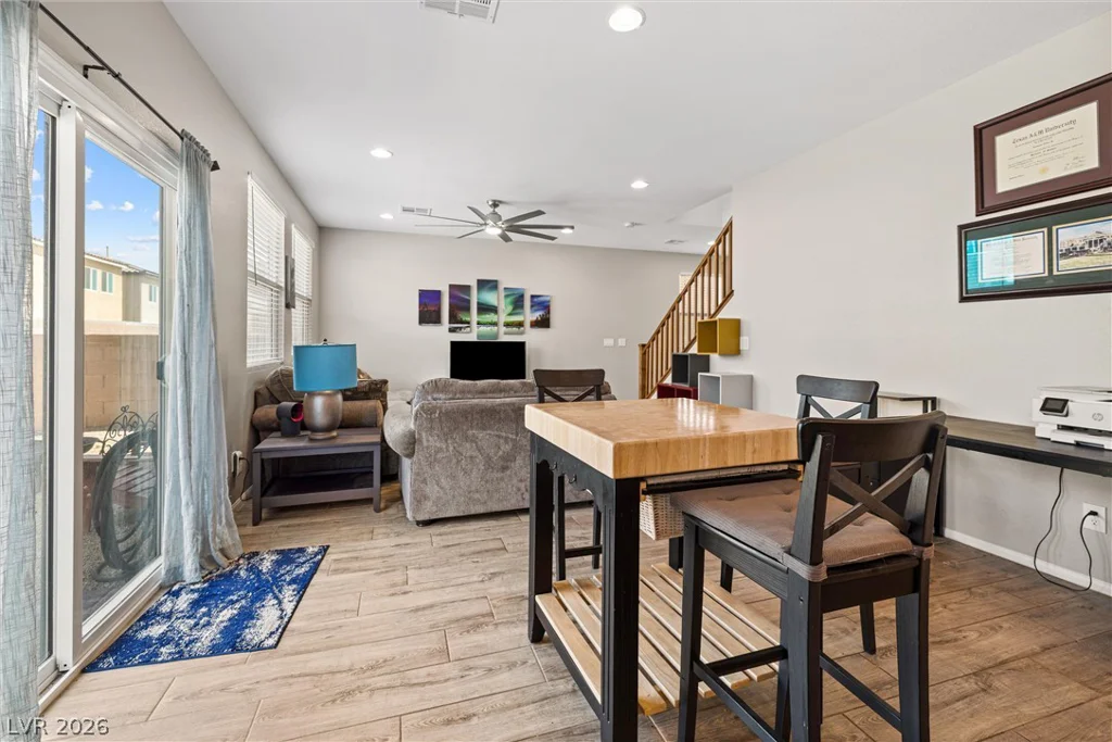 2106 Mystic Wave, North Las Vegas, NV 89031