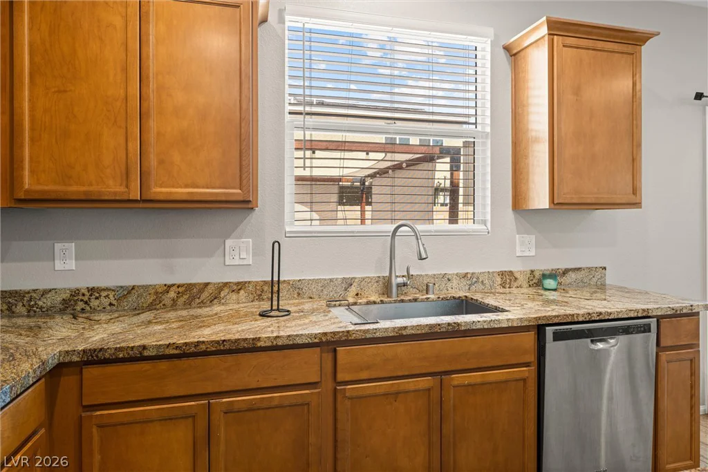 2106 Mystic Wave, North Las Vegas, NV 89031