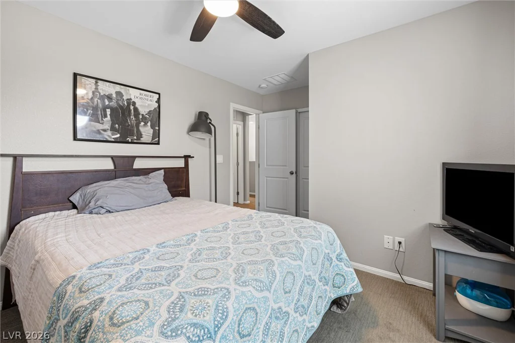 2106 Mystic Wave, North Las Vegas, NV 89031