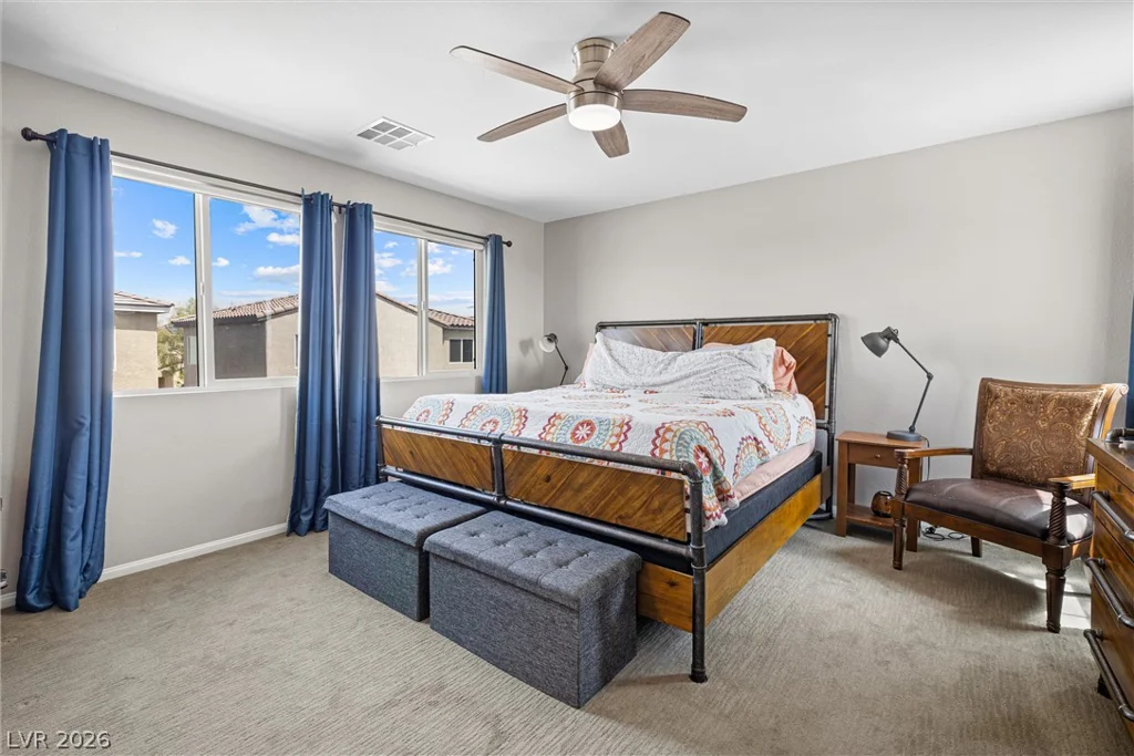 2106 Mystic Wave, North Las Vegas, NV 89031