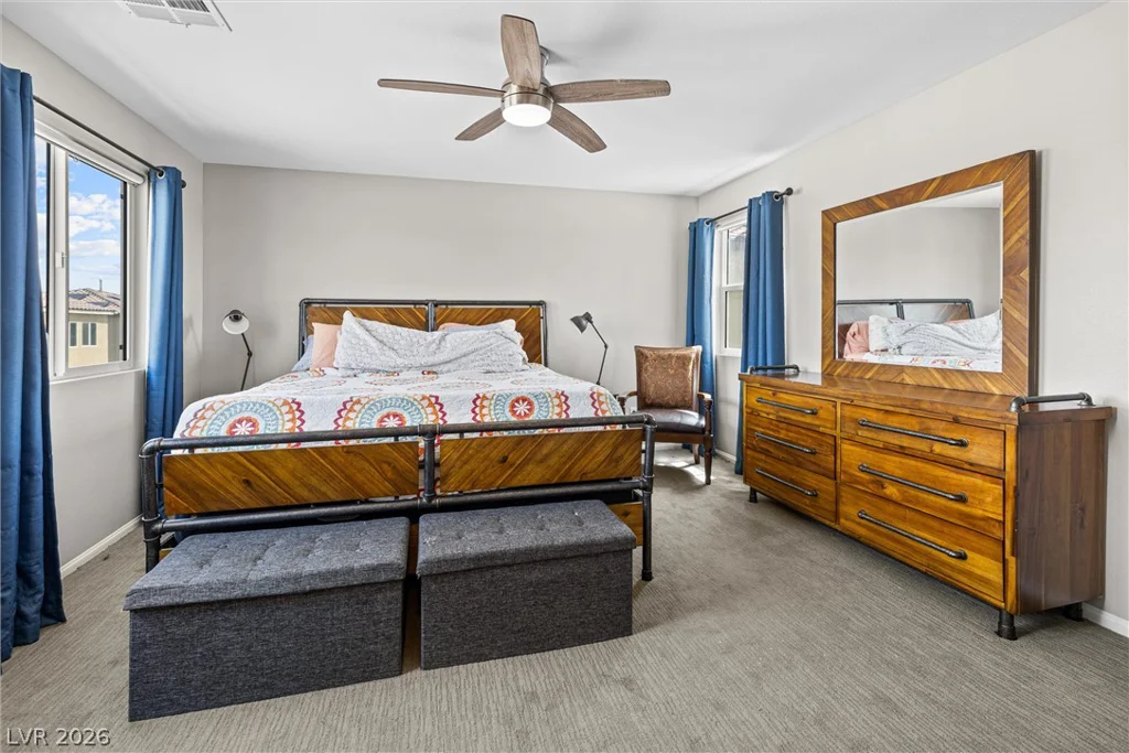 2106 Mystic Wave, North Las Vegas, NV 89031