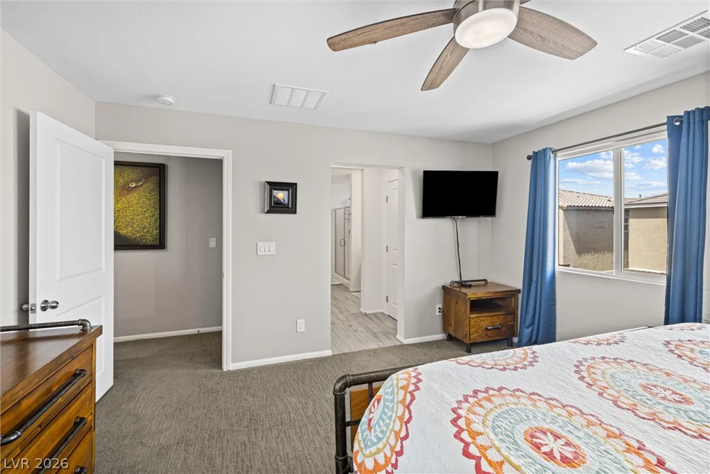 2106 Mystic Wave, North Las Vegas, NV 89031