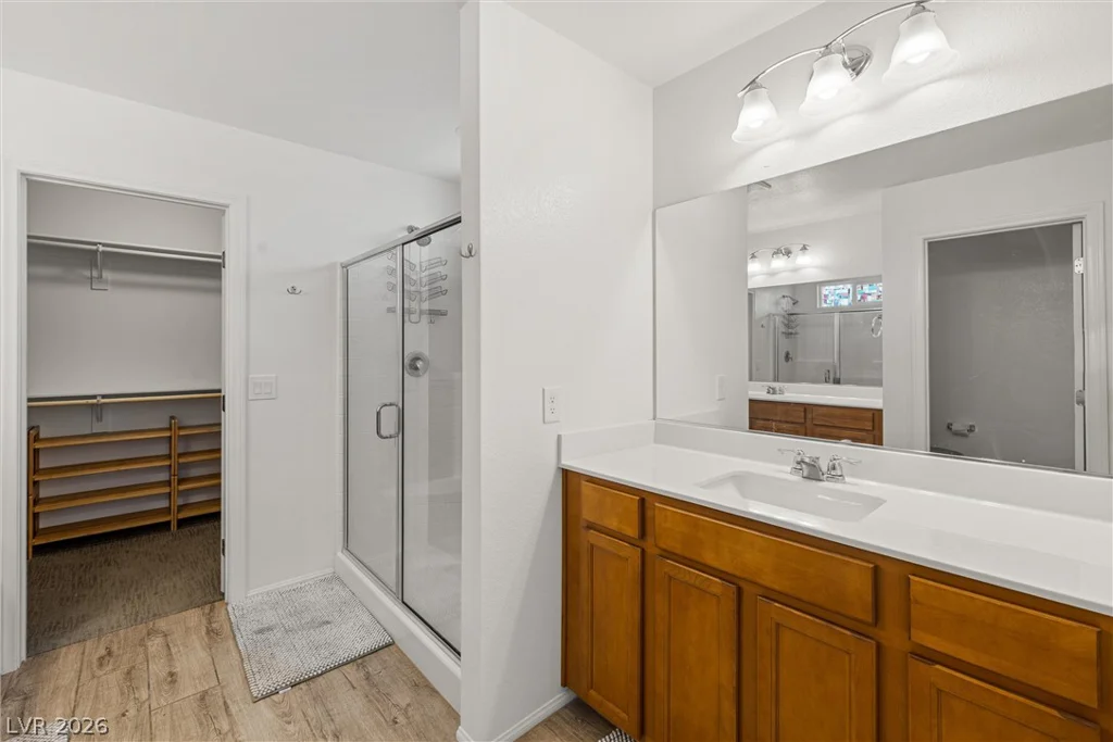 2106 Mystic Wave, North Las Vegas, NV 89031