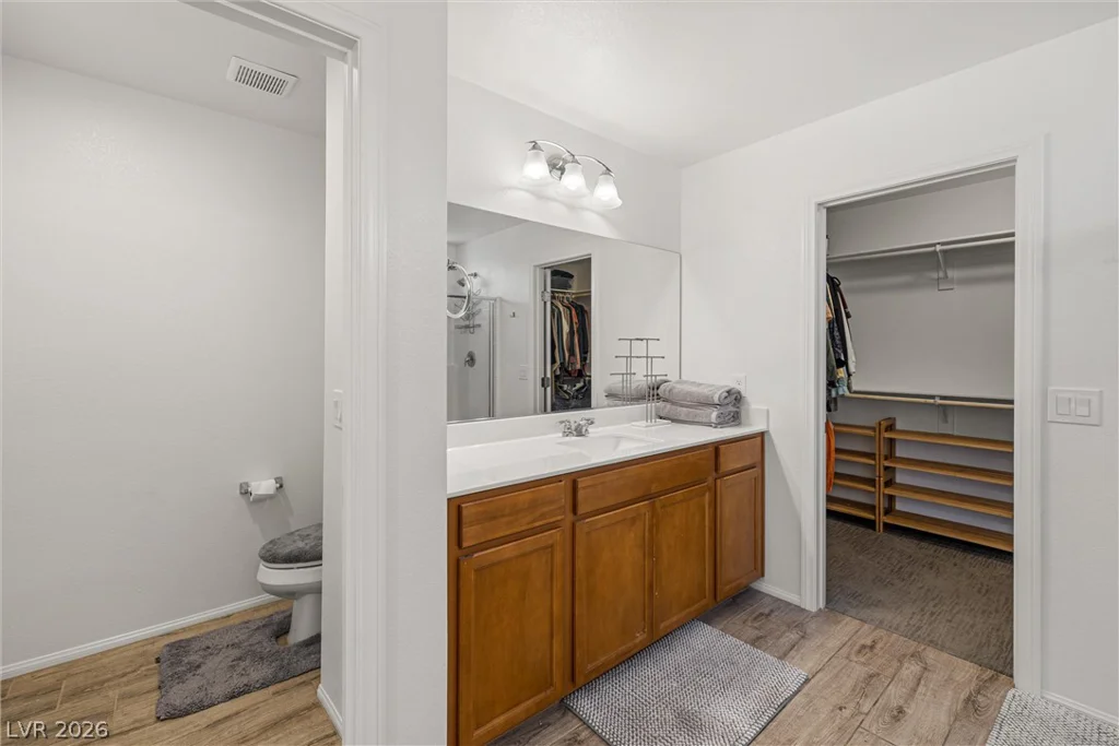 2106 Mystic Wave, North Las Vegas, NV 89031