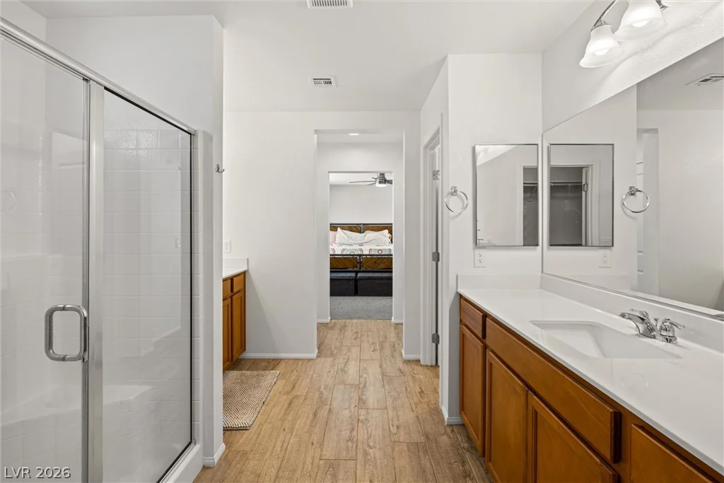 2106 Mystic Wave, North Las Vegas, NV 89031