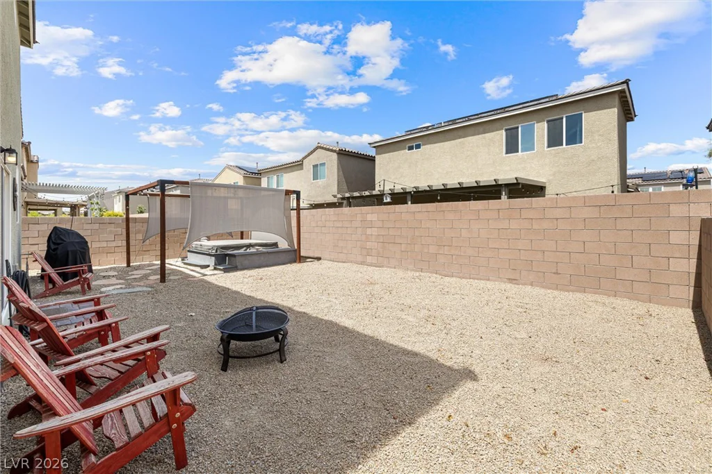 2106 Mystic Wave, North Las Vegas, NV 89031