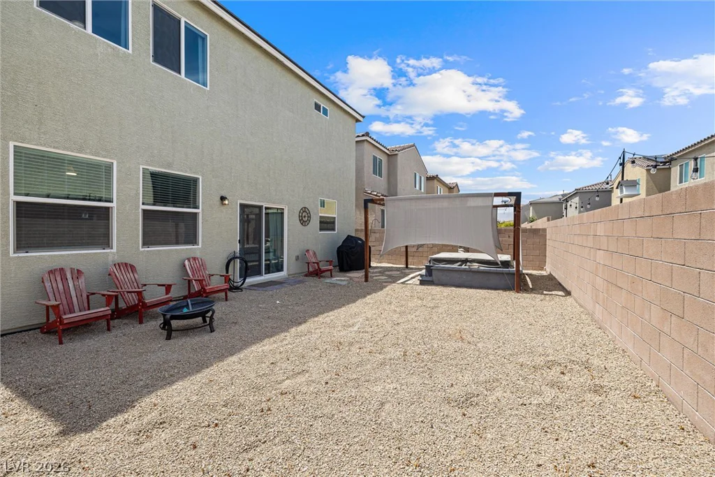 2106 Mystic Wave, North Las Vegas, NV 89031