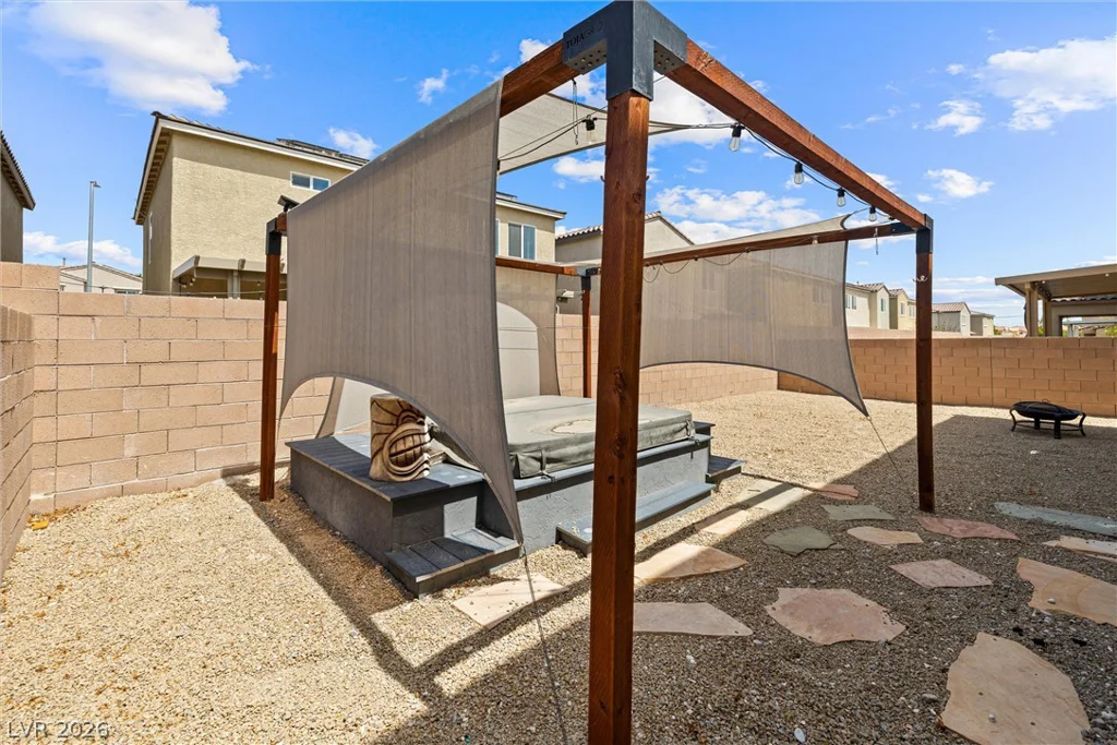 2106 Mystic Wave, North Las Vegas, NV 89031