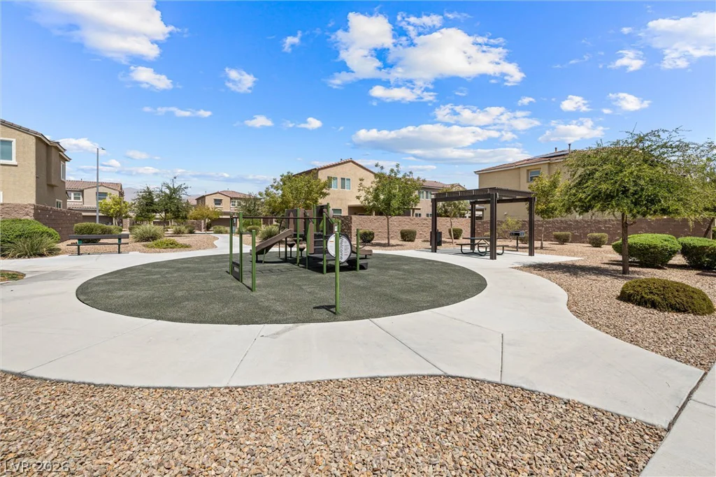 2106 Mystic Wave, North Las Vegas, NV 89031