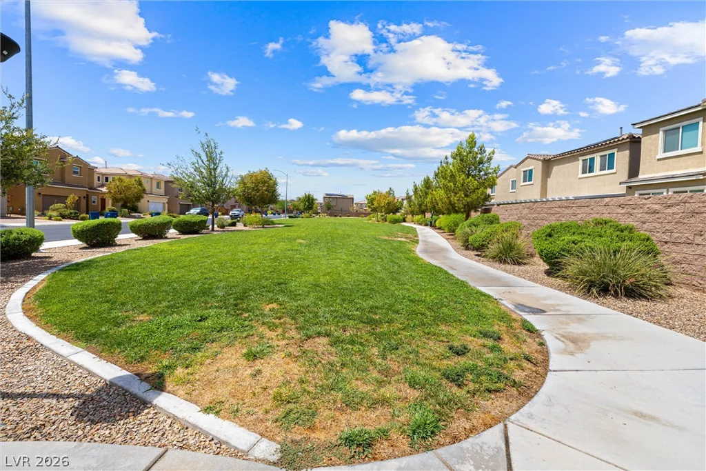 2106 Mystic Wave, North Las Vegas, NV 89031