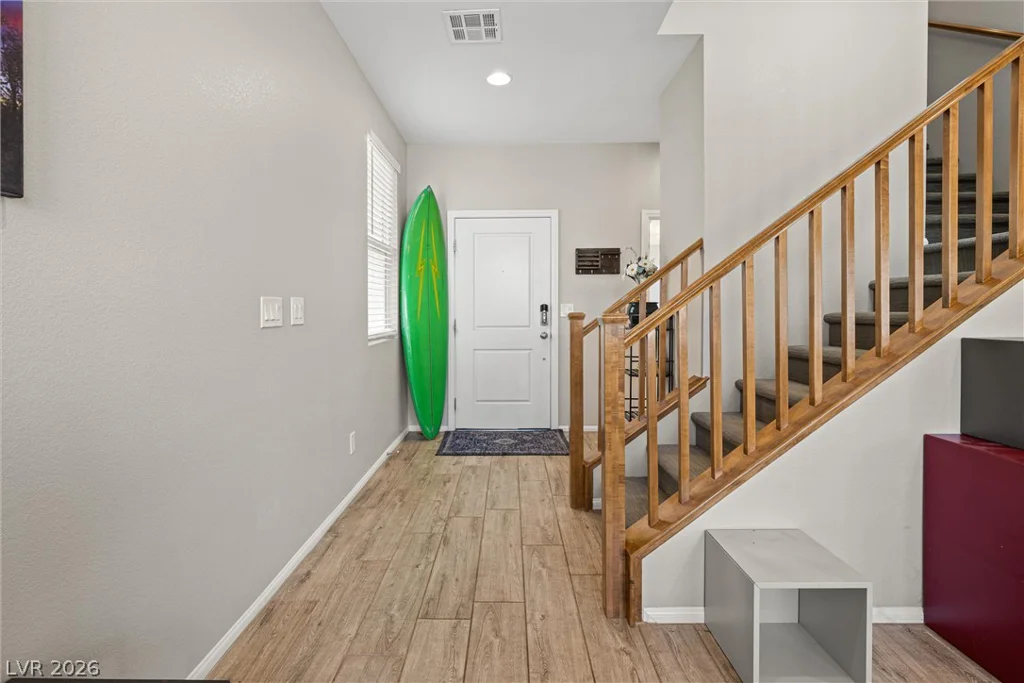 2106 Mystic Wave, North Las Vegas, NV 89031