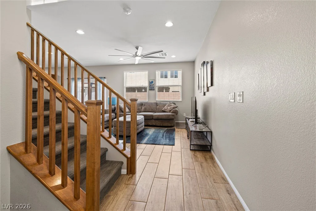 2106 Mystic Wave, North Las Vegas, NV 89031
