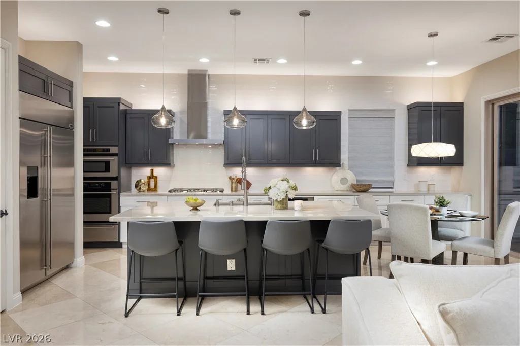 2781 Josephine, Henderson, NV 89044