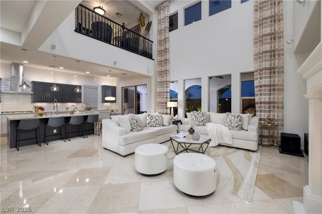 2781 Josephine, Henderson, NV 89044