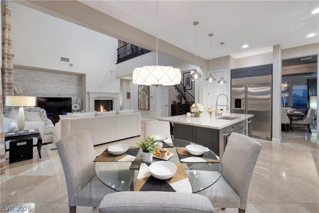2781 Josephine, Henderson, NV 89044