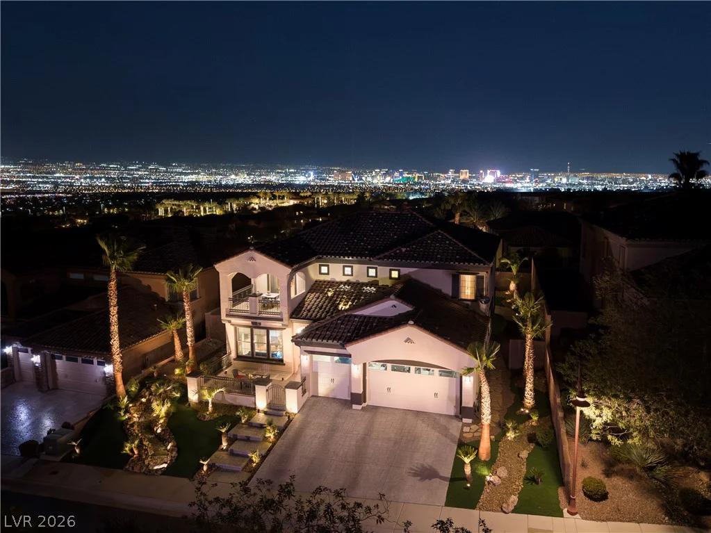 2781 Josephine, Henderson, NV 89044