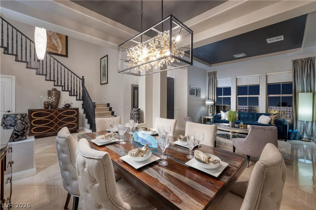 2781 Josephine, Henderson, NV 89044