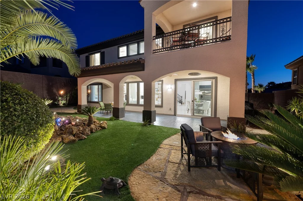 2781 Josephine, Henderson, NV 89044