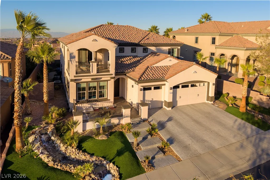 2781 Josephine, Henderson, NV 89044