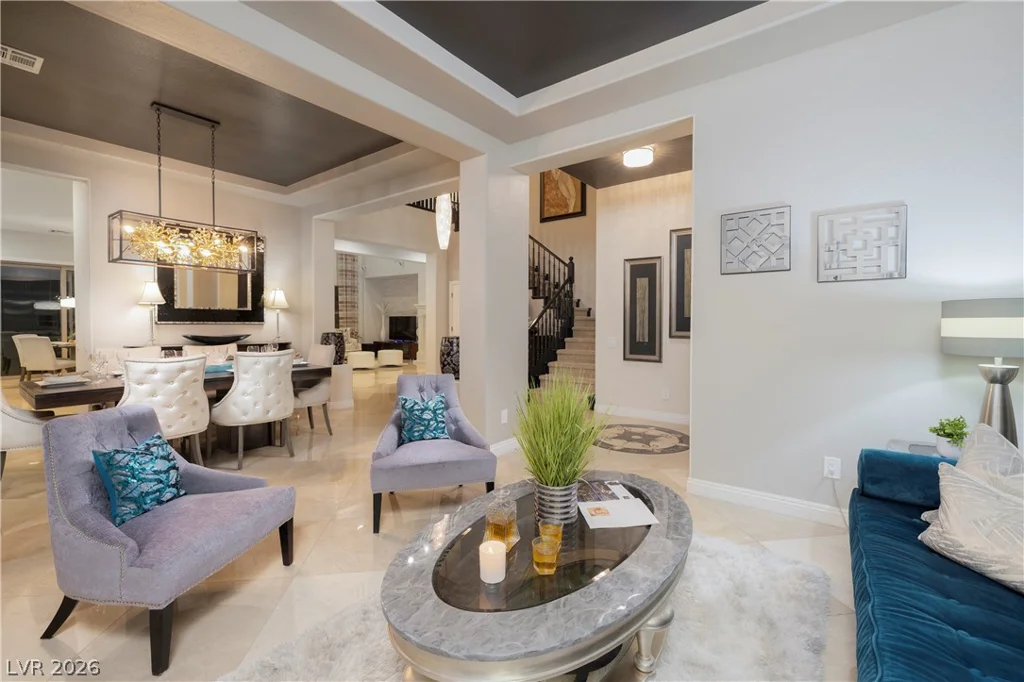 2781 Josephine, Henderson, NV 89044