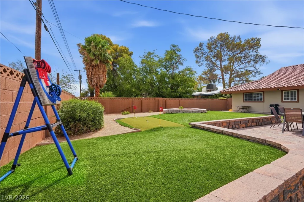 2908 Mason, Las Vegas, NV 89102