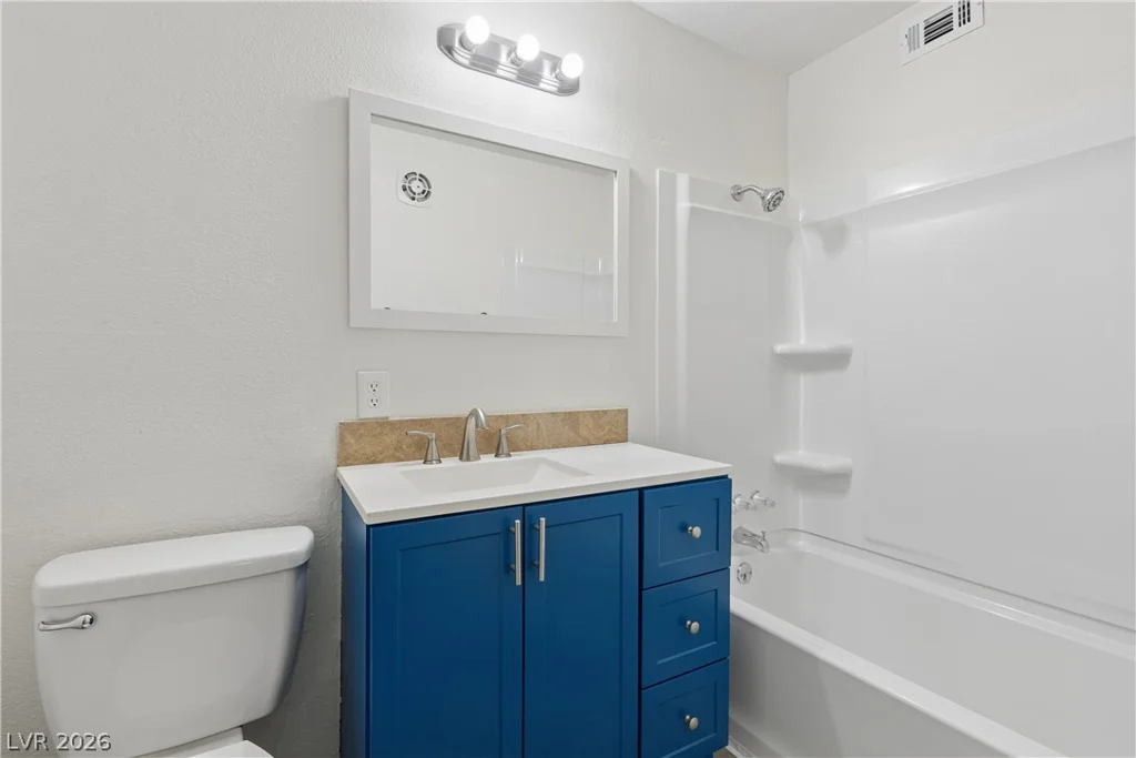 3726 Hazelwood, Las Vegas, NV 89119