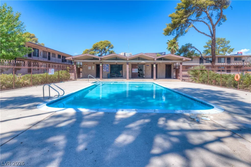 3726 Hazelwood, Las Vegas, NV 89119