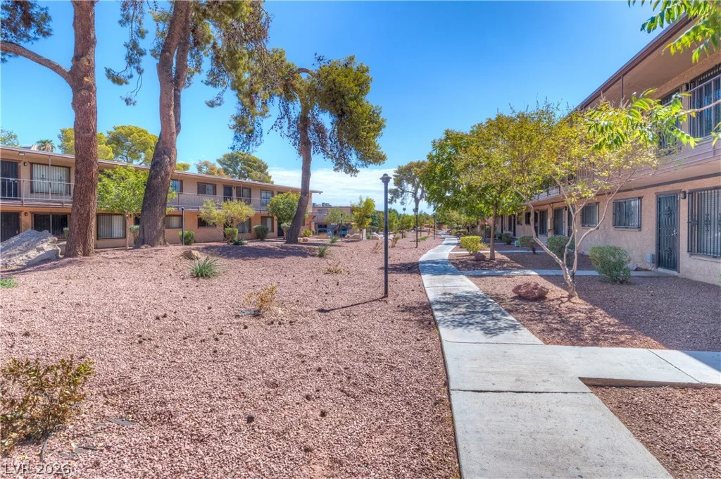 3726 Hazelwood, Las Vegas, NV 89119
