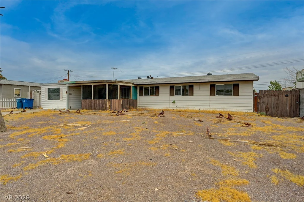 140 Kola, Henderson, NV 89015