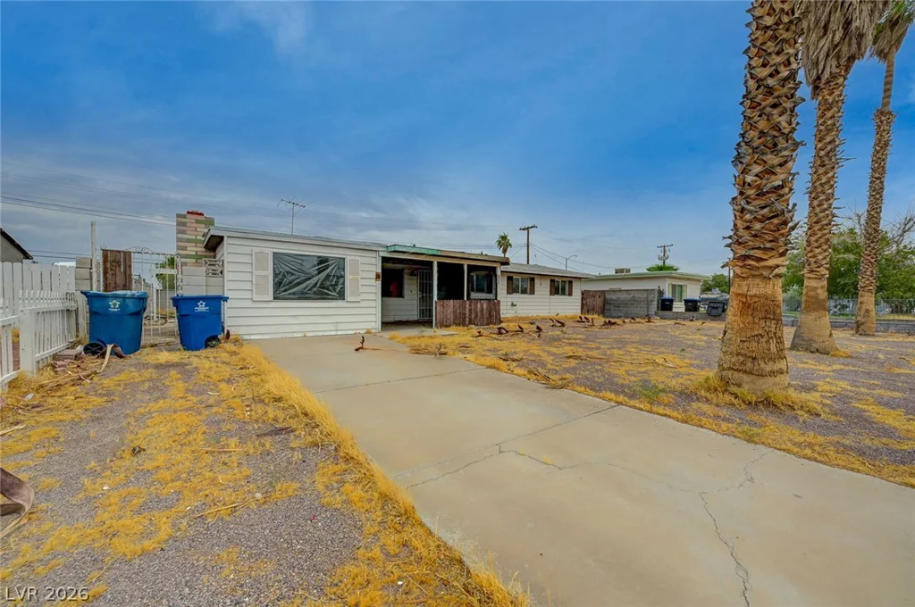 140 Kola, Henderson, NV 89015