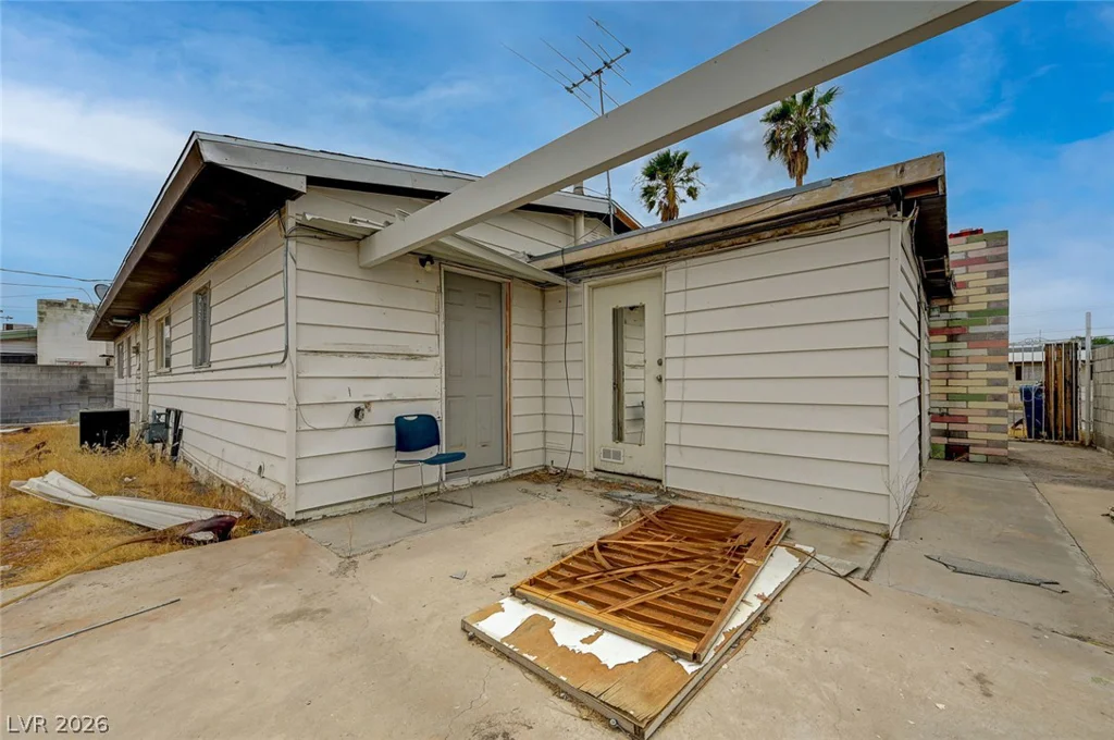 140 Kola, Henderson, NV 89015