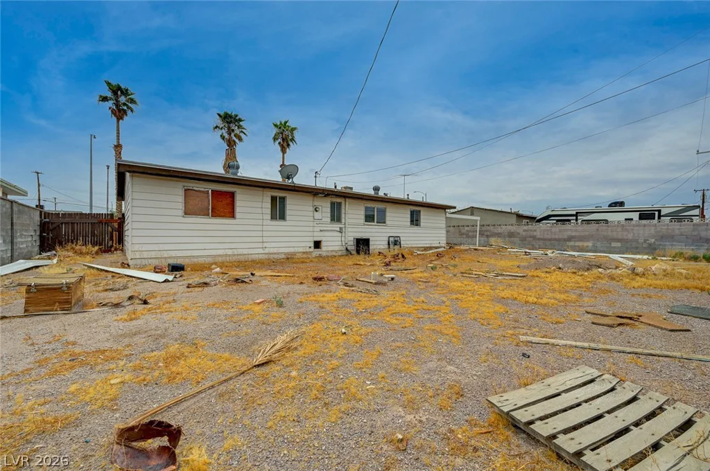 140 Kola, Henderson, NV 89015